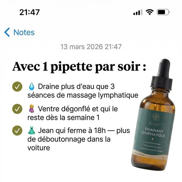 Original Lynae ad