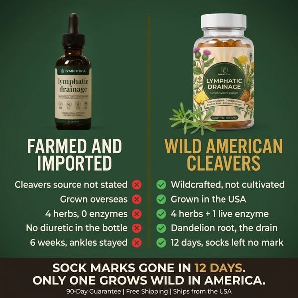 Original RootFlow ad