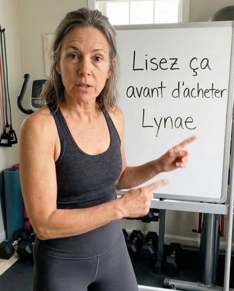 Original Lynae ad