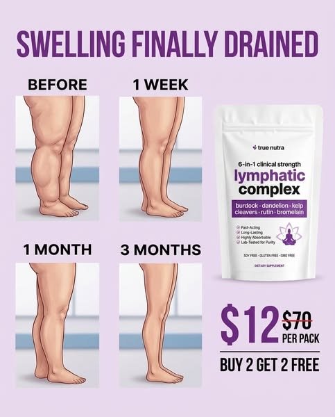 Original True Nutra Plus ad